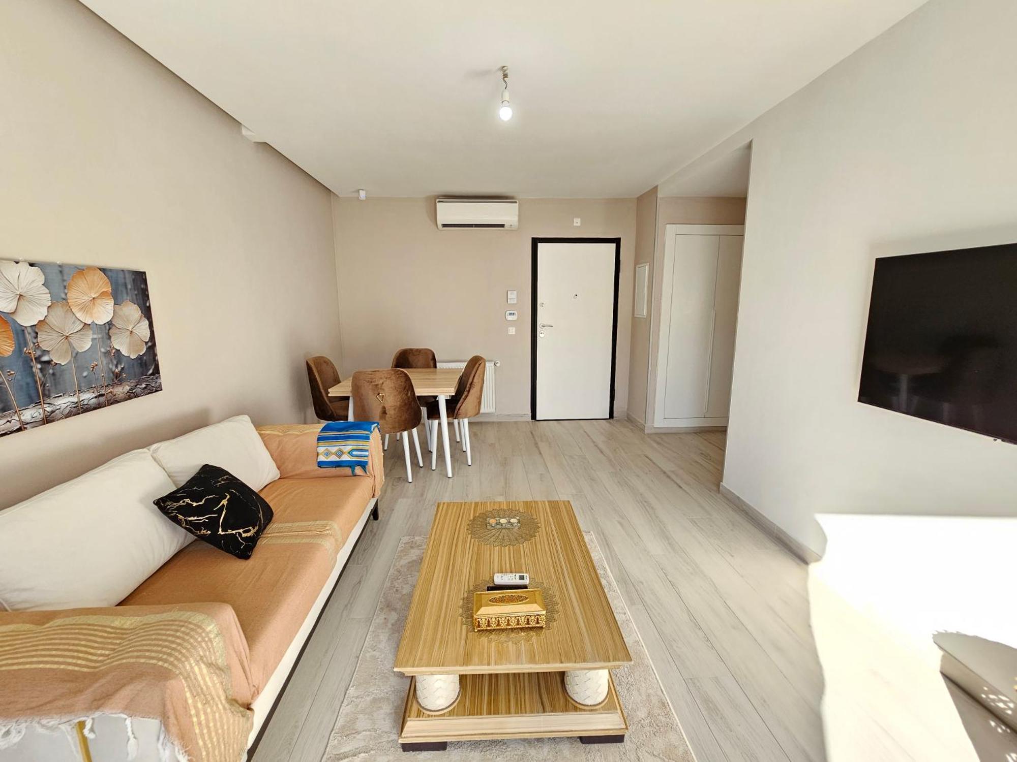 Appartement 